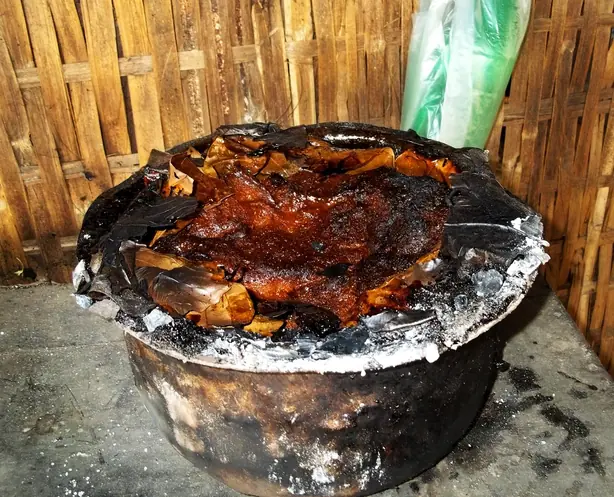 Cook Snap von kochcode-team