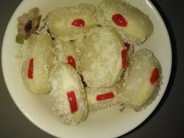 Cook Snap von kochcode-team