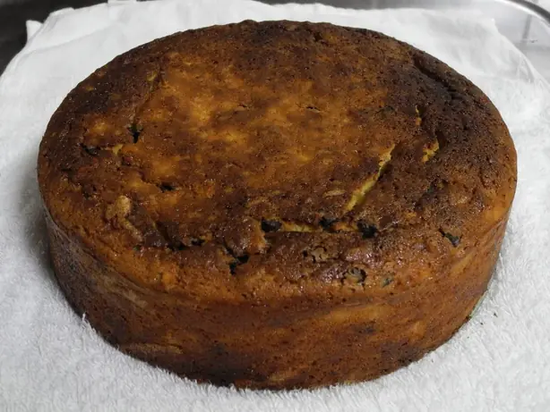 Cook Snap von kochcode-team