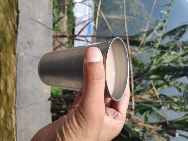 Cook Snap von kochcode-team