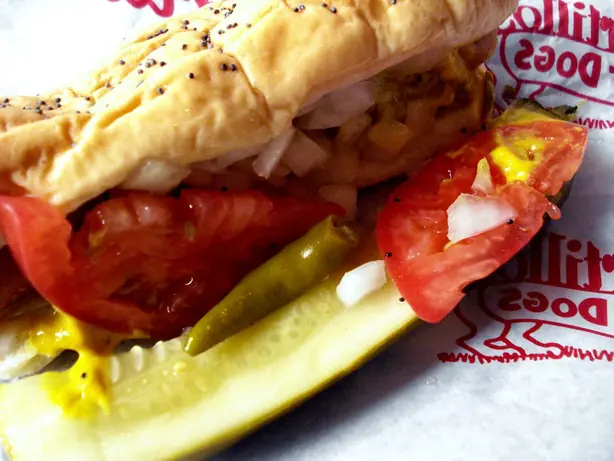 Cook Snap von kochcode-team