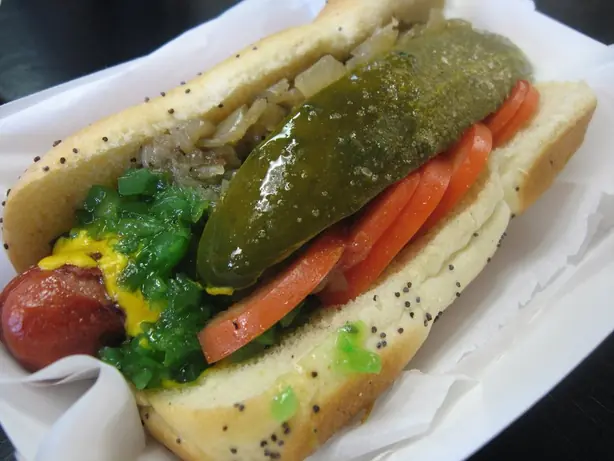 Cook Snap von kochcode-team