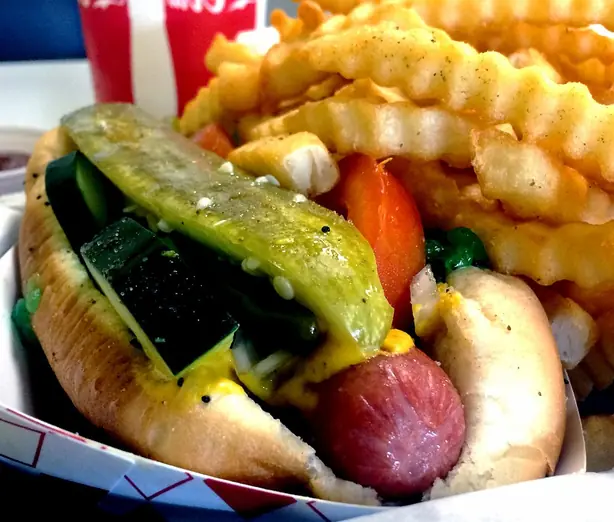 Cook Snap von kochcode-team