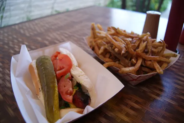 Cook Snap von kochcode-team