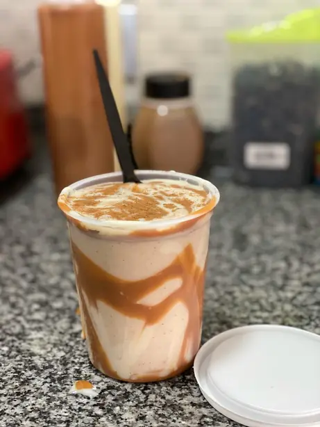 Cook Snap von kochcode-team