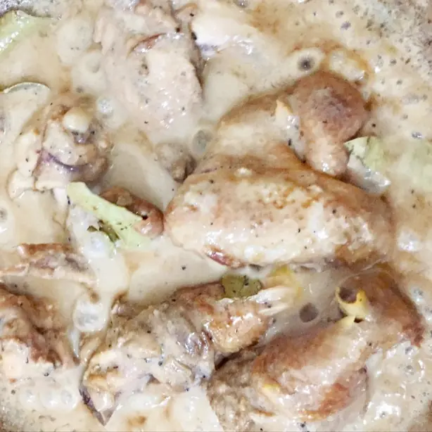 Cook Snap von kochcode-team