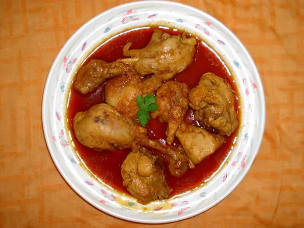 Cook Snap von kochcode-team