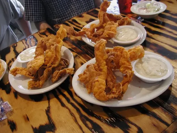 Chicken Fried Bacon – Foto: cara fealy choate from Austin, USA (CC BY 2.0)