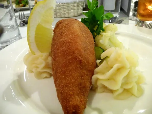 Cook Snap von kochcode-team