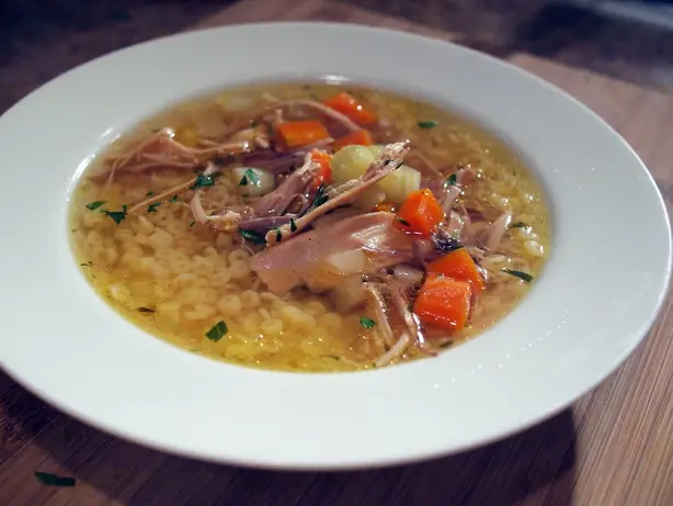 Cook Snap von kochcode-team