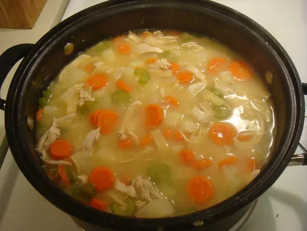 Cook Snap von kochcode-team