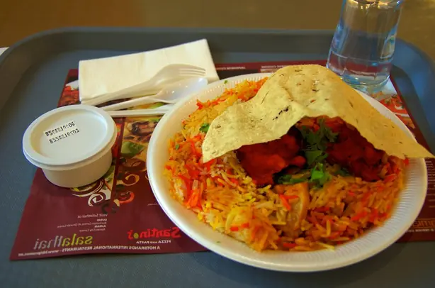 Cook Snap von kochcode-team