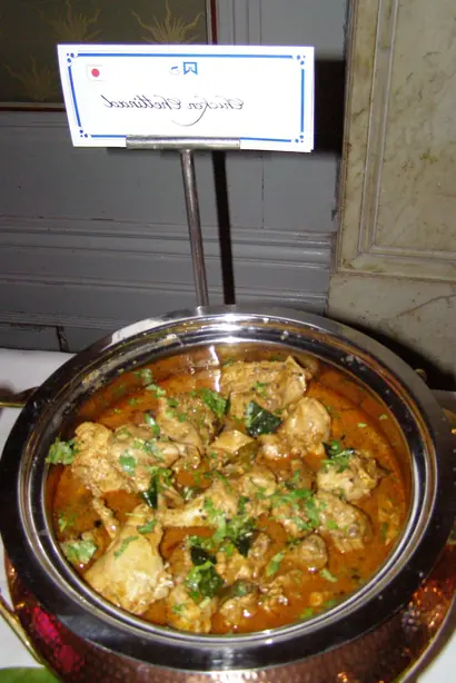 Cook Snap von kochcode-team