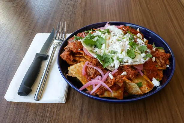 Cook Snap von kochcode-team