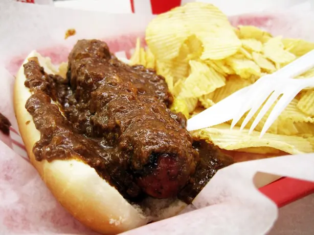 Cook Snap von kochcode-team