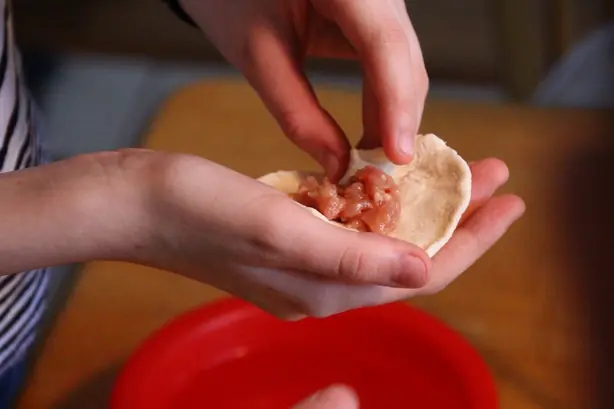 Cook Snap von kochcode-team