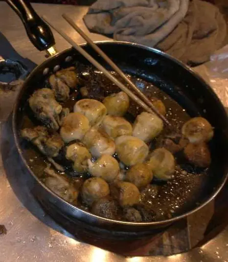 Cook Snap von kochcode-team