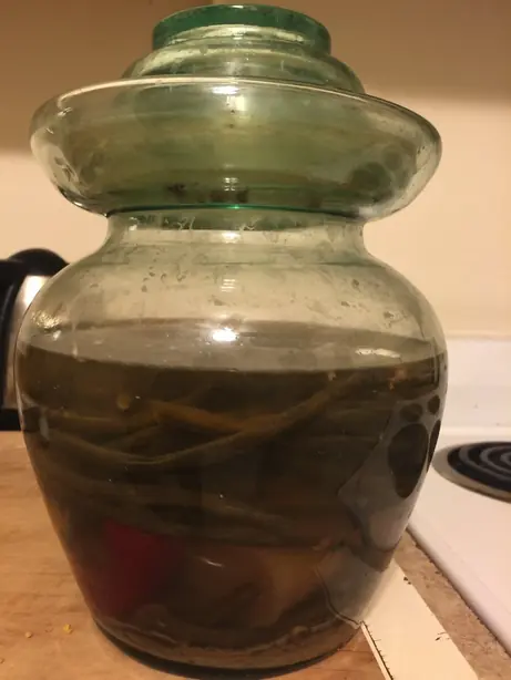 Foto von Klassisches Sichuan Pao Cai – fertig angerichtet