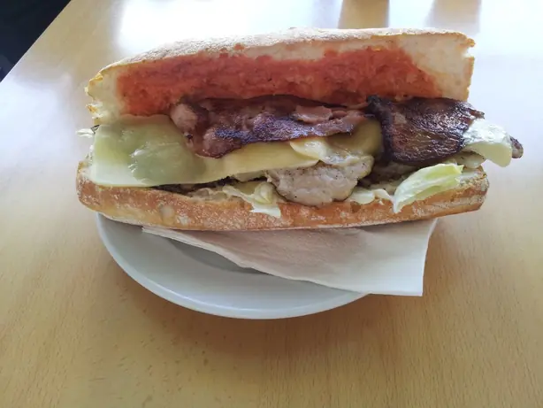 Cook Snap von kochcode-team