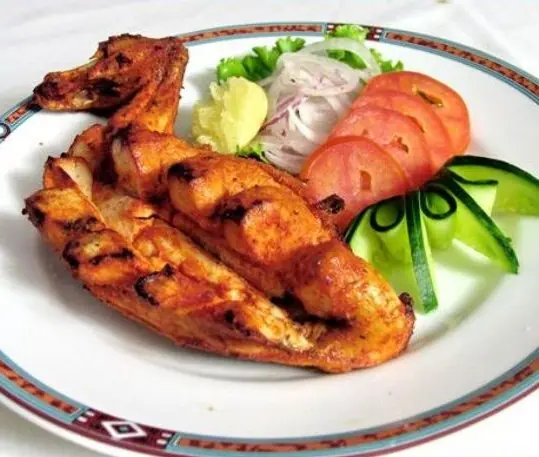 Cook Snap von kochcode-team