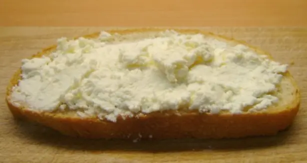 Foto von Slovakische Bryndzové Halušky – fertig angerichtet