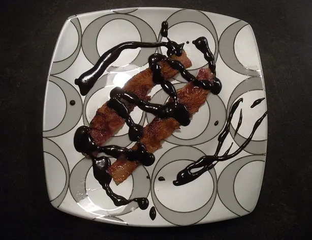 Chocolate bacon – Foto: XF Law (CC BY-SA 3.0)