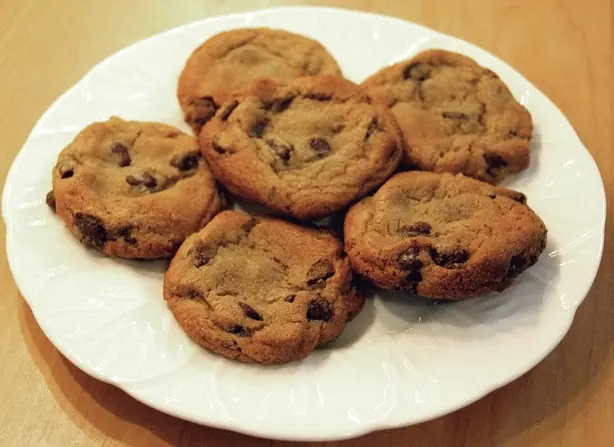 Cook Snap von kochcode-team