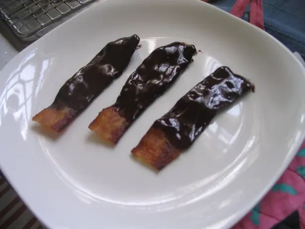 Cook Snap von kochcode-team