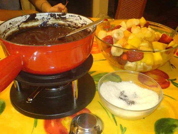 Cook Snap von kochcode-team