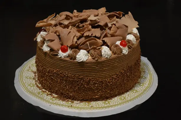 Cook Snap von kochcode-team