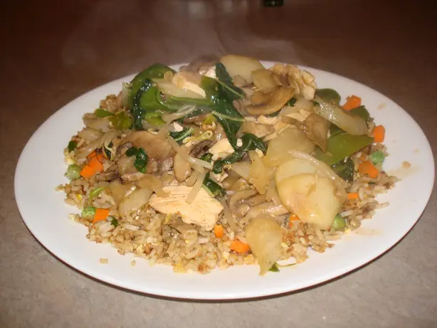 Cook Snap von kochcode-team