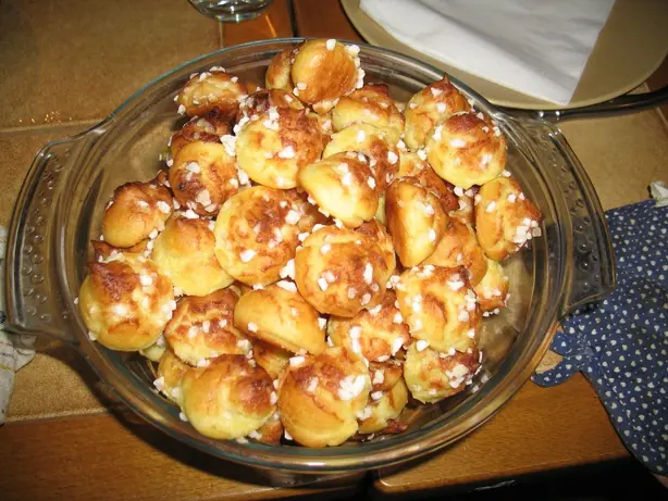 Cook Snap von kochcode-team