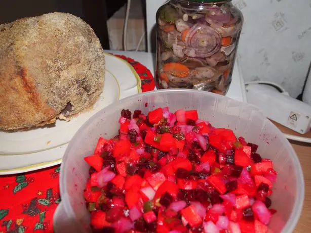 Cook Snap von kochcode-team