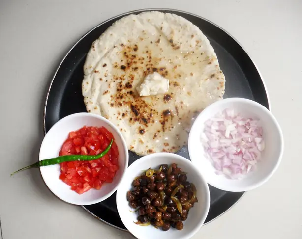 Cook Snap von kochcode-team