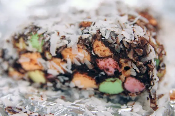 Cook Snap von kochcode-team