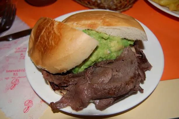 Cook Snap von kochcode-team