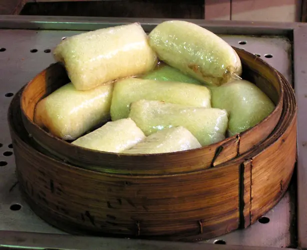 Foto von Shanghai Cifantuan Klassisch – fertig angerichtet