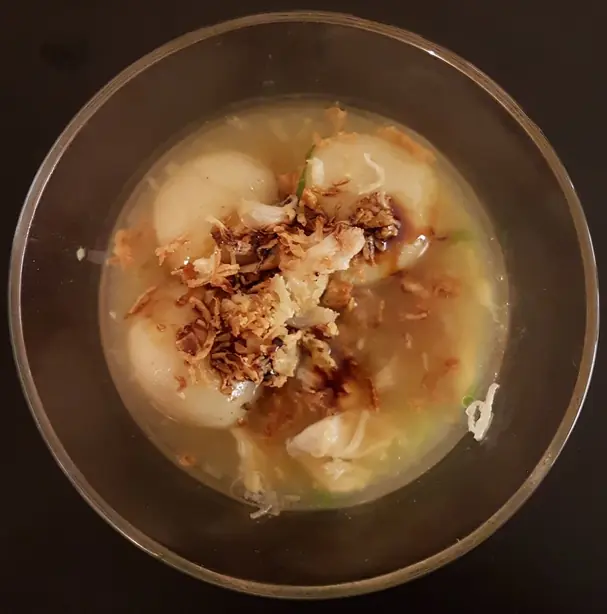 Cook Snap von kochcode-team