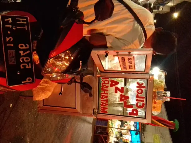 Cook Snap von kochcode-team