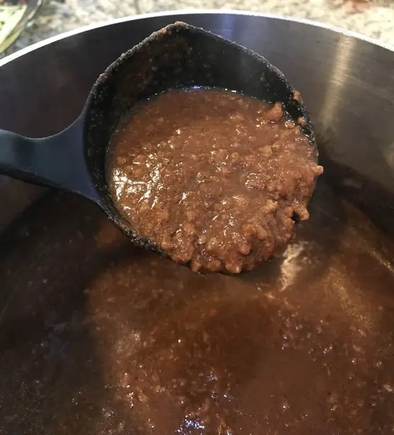 Cook Snap von kochcode-team