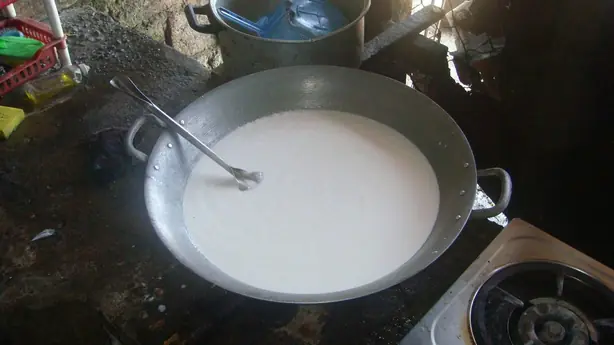 Cook Snap von kochcode-team