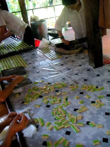 Cook Snap von kochcode-team