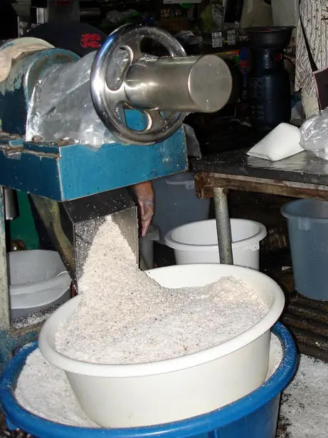 Cook Snap von kochcode-team