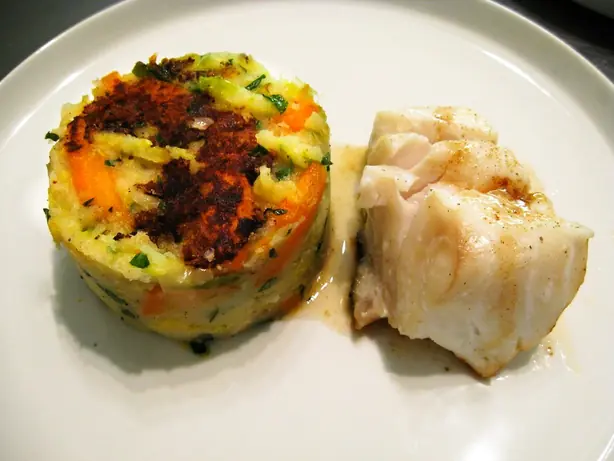 Cook Snap von kochcode-team