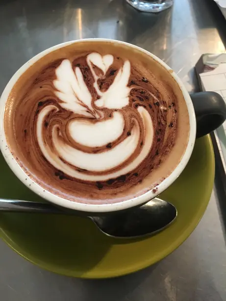 Cook Snap von kochcode-team