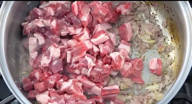 Cook Snap von kochcode-team