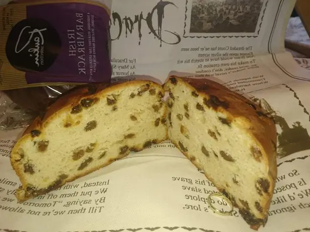 Commercial Barmbrack – Foto: Solo Beckett (CC BY-SA 4.0)