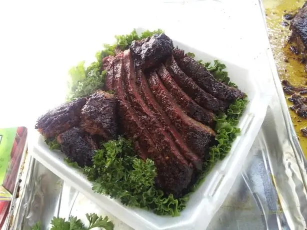 Cook Snap von kochcode-team