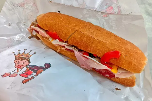 Cook Snap von kochcode-team