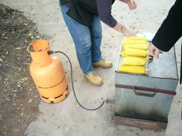 Cook Snap von kochcode-team